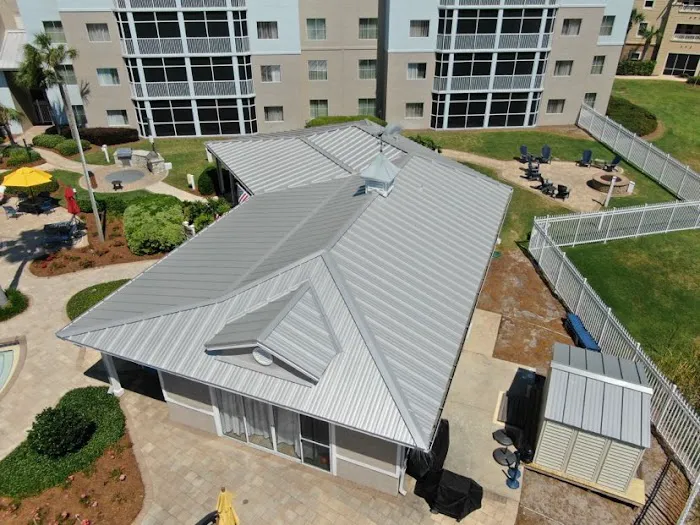 Certified Roofing Solutions, LLC Picture 10