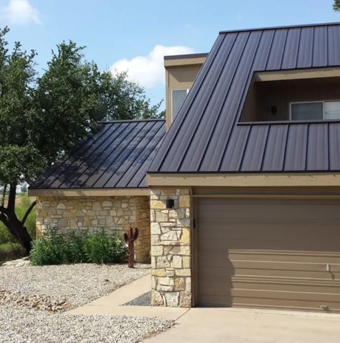 JC Metal Roofing Houston Picture 3