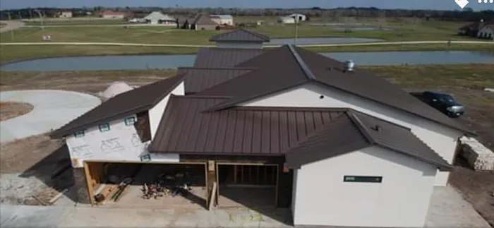 JC Metal Roofing Houston Picture 1