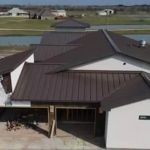 JC Metal Roofing Houston