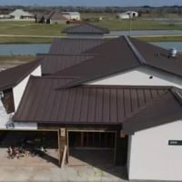 JC Metal Roofing Houston ico