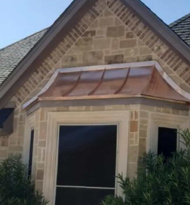 JC Metal Roofing Houston Picture 6