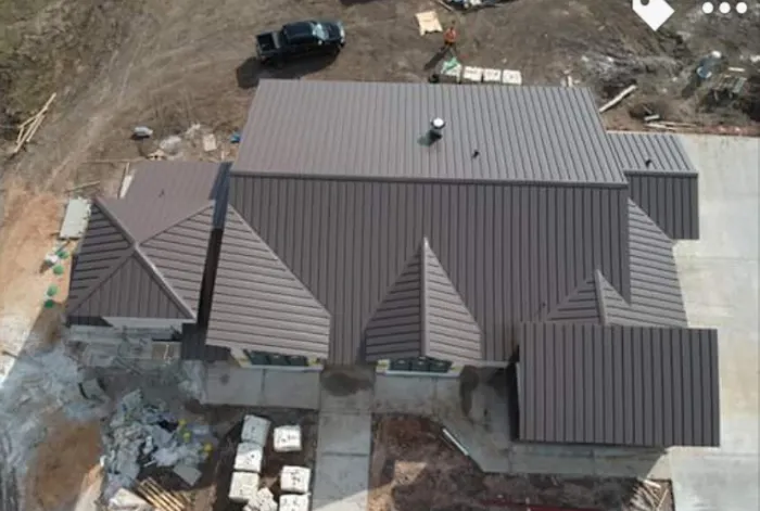 JC Metal Roofing Houston Picture 5