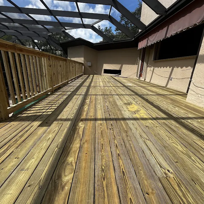 Professional Contract Construction Inc. Picture 5
