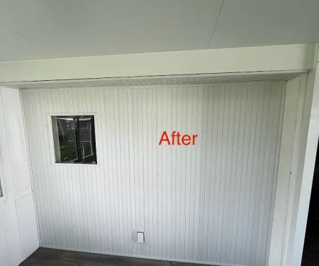 Professional Contract Construction Inc.