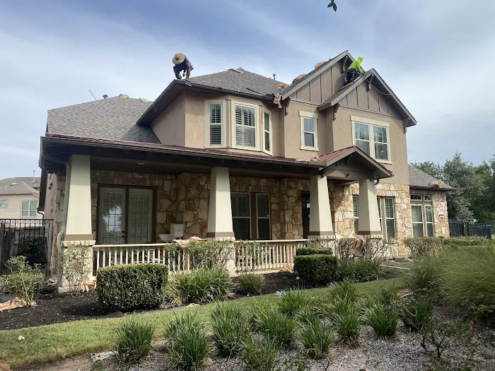 Roof Masters Picture 1