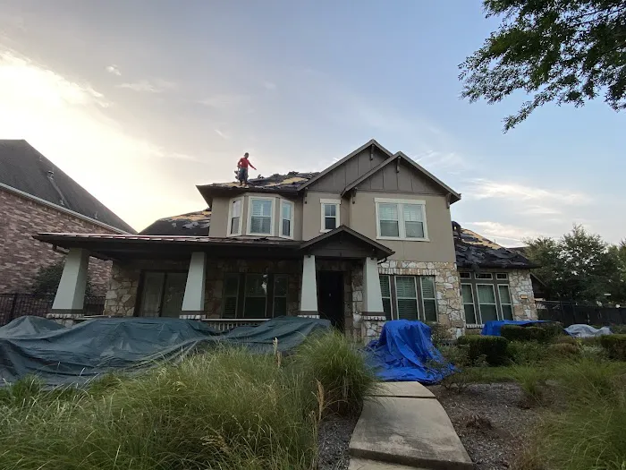 Roof Masters Picture 4