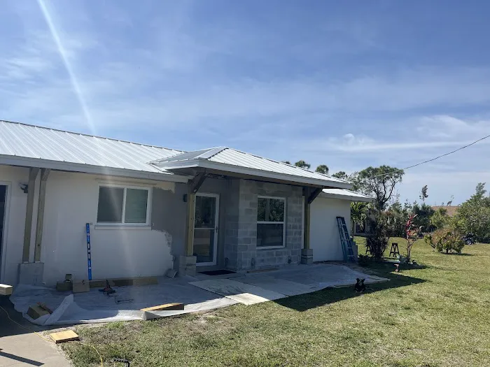 A.U.E. Roofing & Construction Picture 6