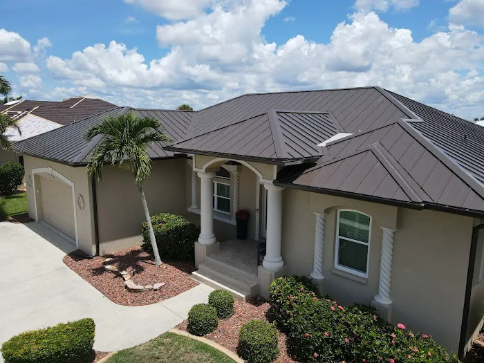A.U.E. Roofing & Construction Picture 7