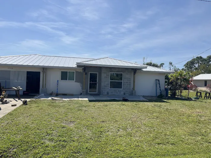 A.U.E. Roofing & Construction Picture 8