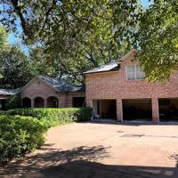 Battalion Roofing Houston ico