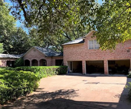 Battalion Roofing Houston