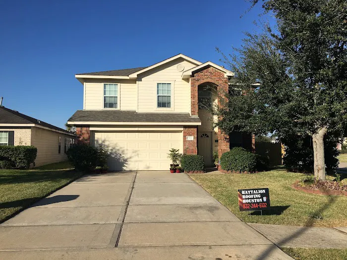 Battalion Roofing Houston Picture 5