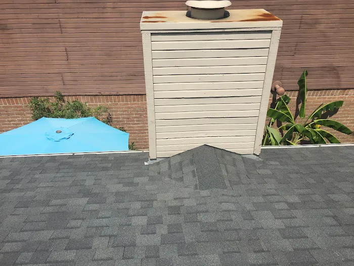 Battalion Roofing Houston Picture 10