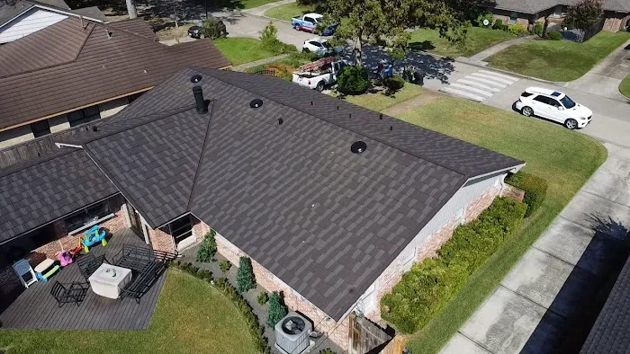 Amstill Roofing Picture 1