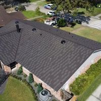 Amstill Roofing ico