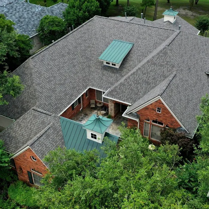 Amstill Roofing Picture 5