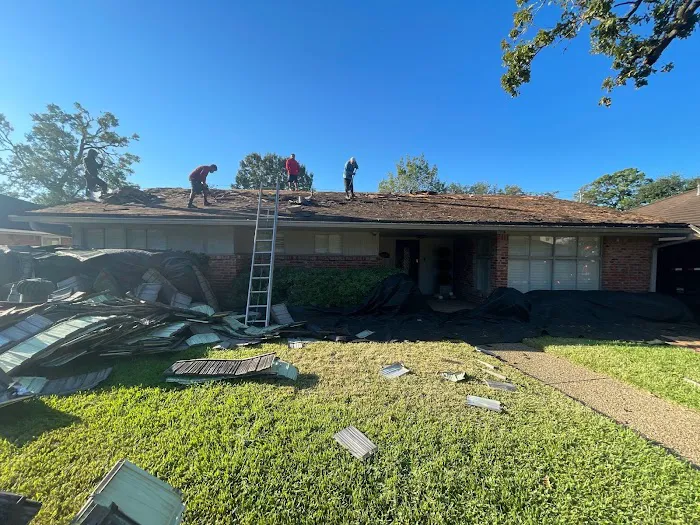 Amstill Roofing Picture 9