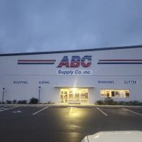 ABC Supply Co. Inc. ico