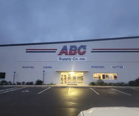 ABC Supply Co. Inc.