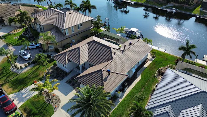 Shea Roofing LLC Picture 3