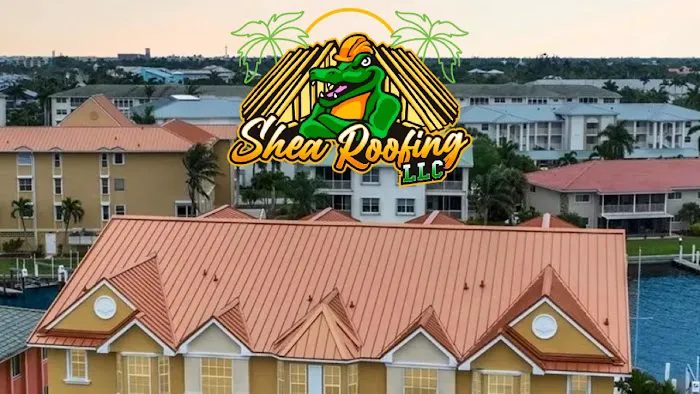 Shea Roofing LLC Picture 1