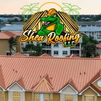 Shea Roofing LLC ico