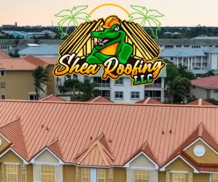 Shea Roofing LLC