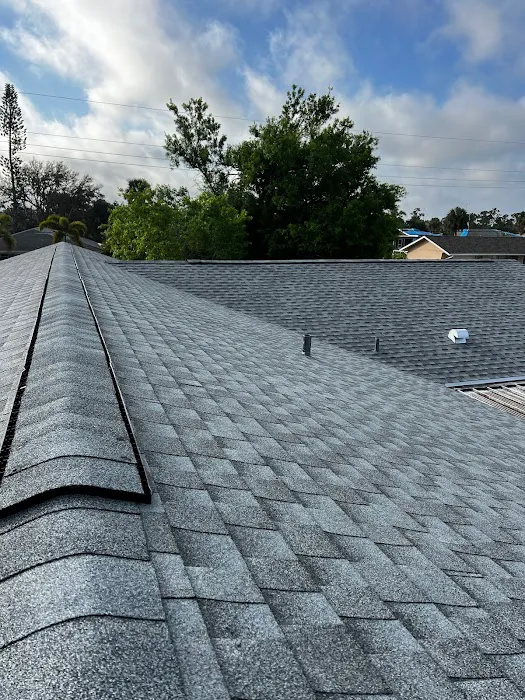 Shea Roofing LLC Picture 5