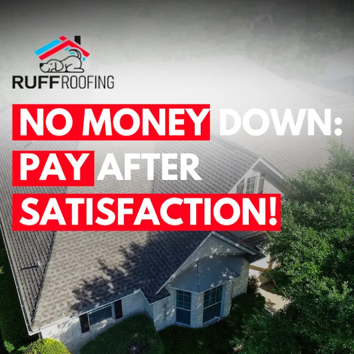 Ruff Roofing Houston Contractor Picture 3