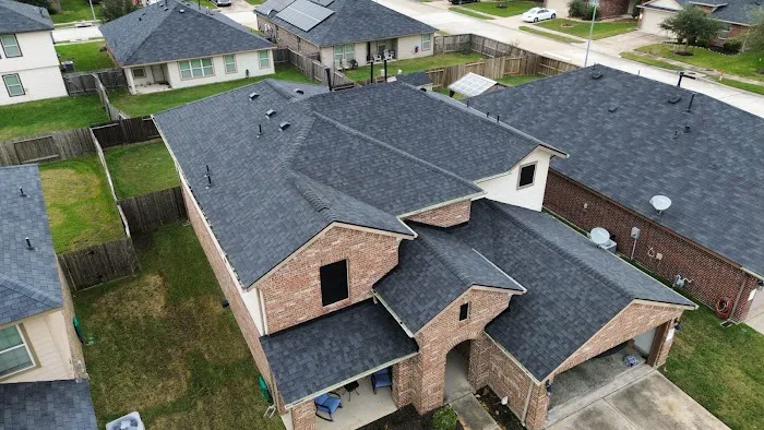 Ruff Roofing Houston Contractor Picture 2
