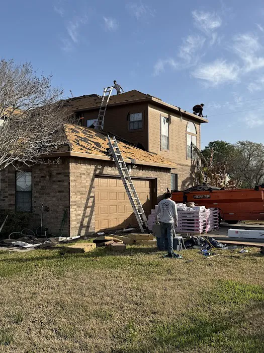 Ruff Roofing Houston Contractor Picture 7