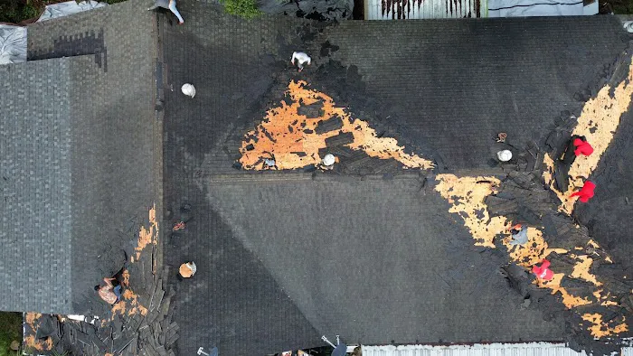 Ruff Roofing Houston Contractor Picture 5