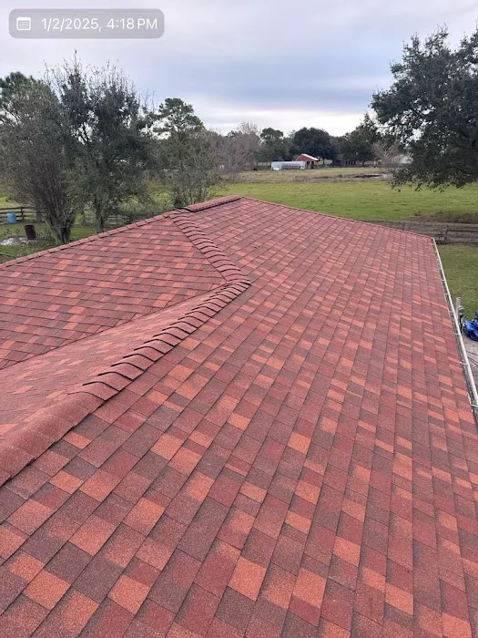 Ruff Roofing Houston Contractor Picture 6