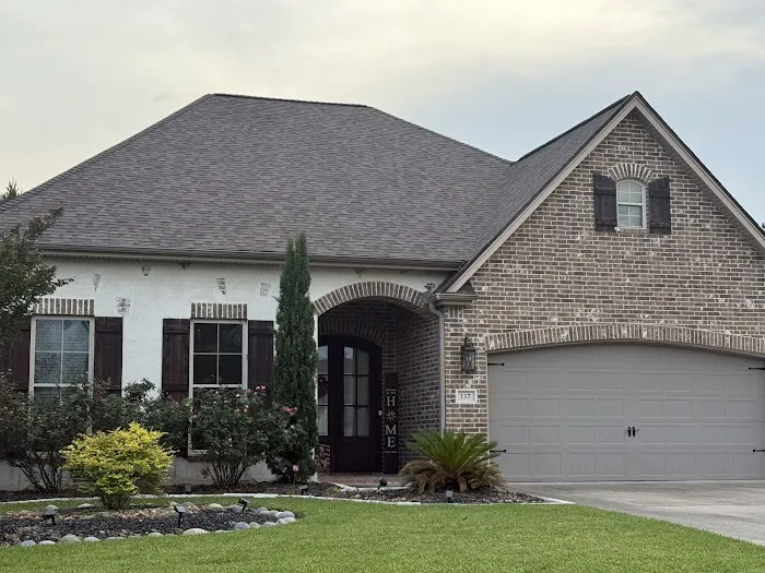 Ruff Roofing Houston Contractor Picture 8