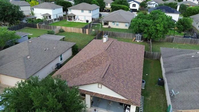 Ruff Roofing Houston Contractor Picture 10