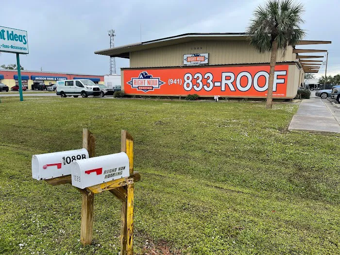 Right Now Roofing & Solar - Port Charlotte Picture 2