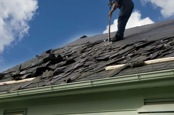 Right Now Roofing & Solar - Port Charlotte Picture 7