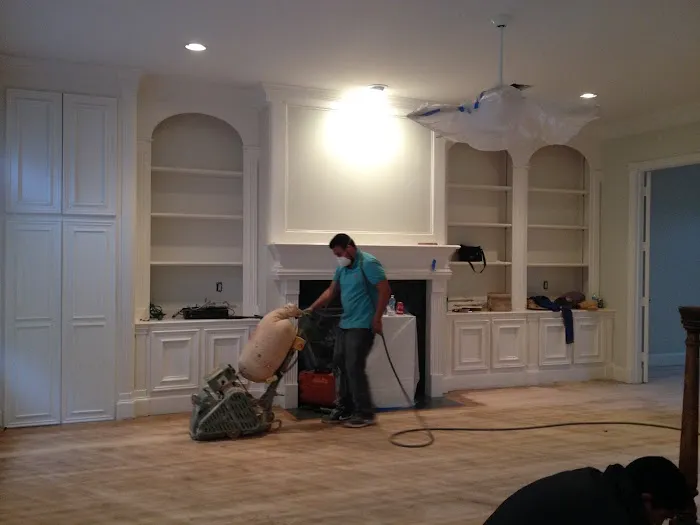 Xtrac Restoration Picture 5