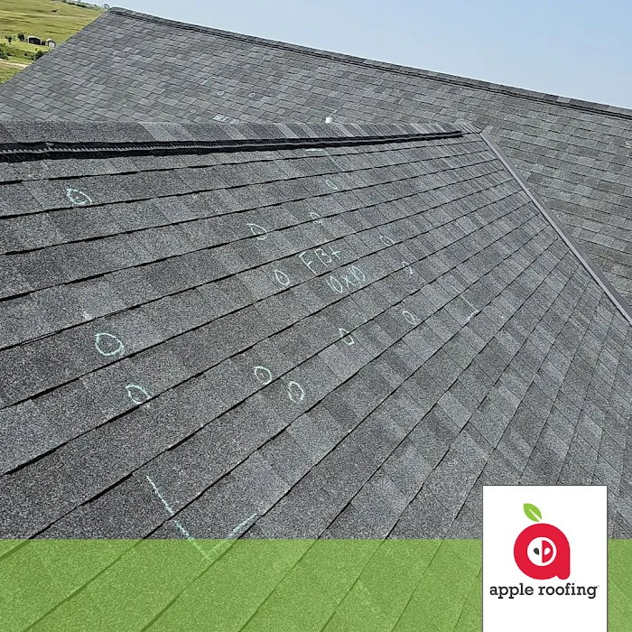 Apple Roofing Picture 3