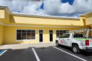 Auto Service Center