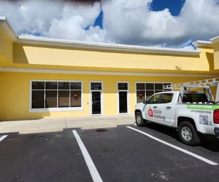 Apple Roofing