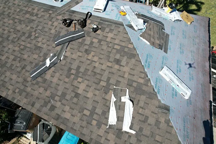 Apple Roofing Picture 9