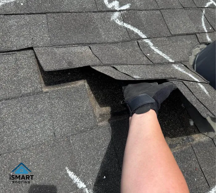 iSmart Roofing Picture 2