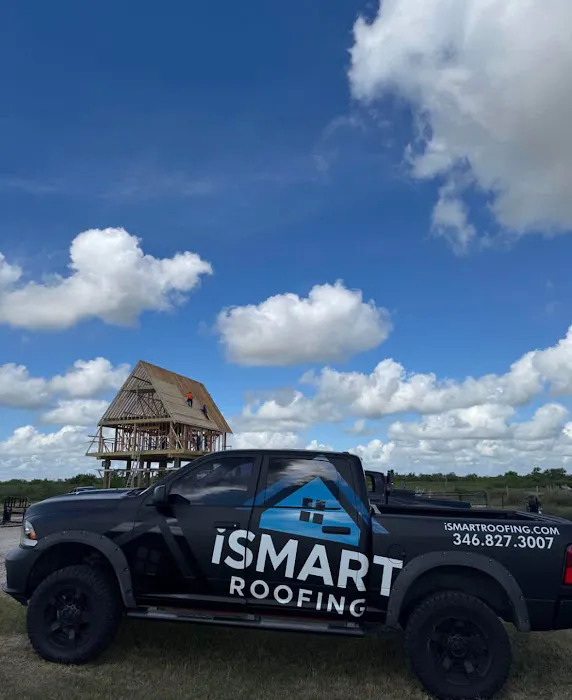 iSmart Roofing Picture 1