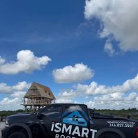 iSmart Roofing ico