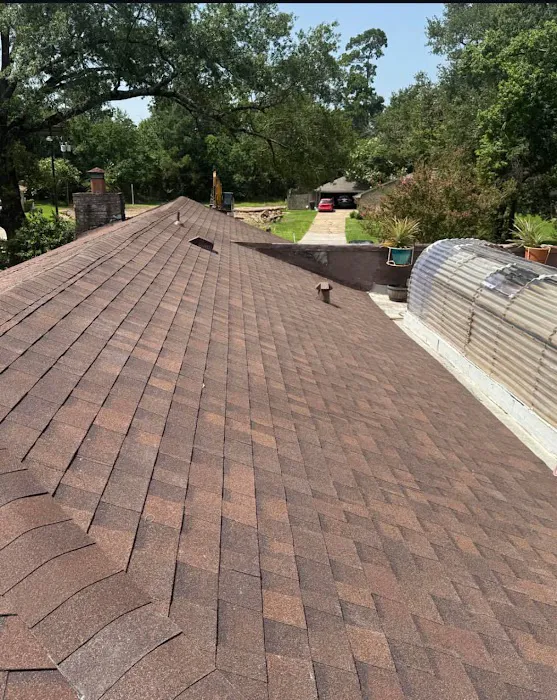 iSmart Roofing Picture 6