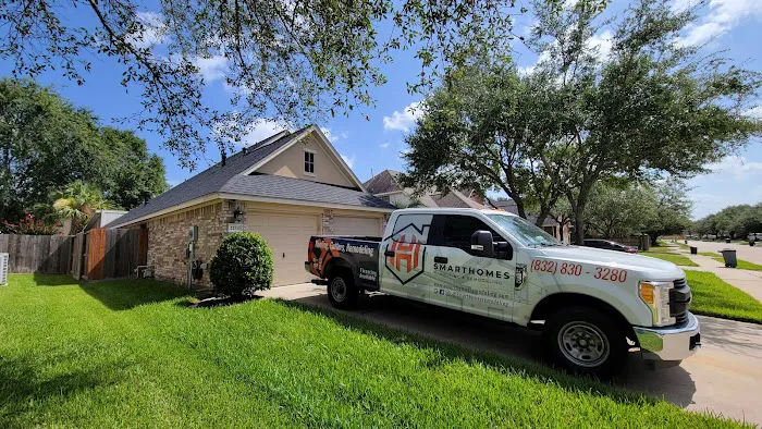 Smarthomes Roofing & Remodeling Picture 3