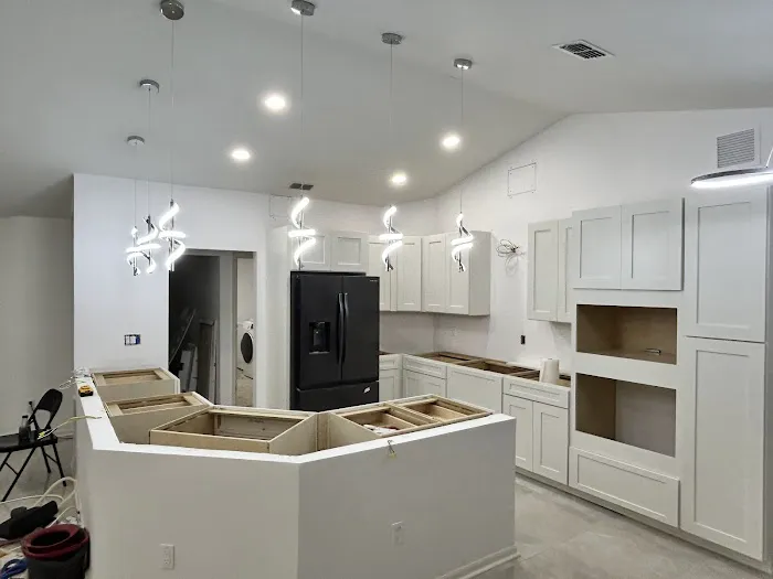 Patten Construction & Handyman Service LLC Picture 1