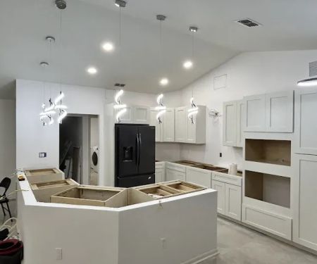 Patten Construction & Handyman Service LLC